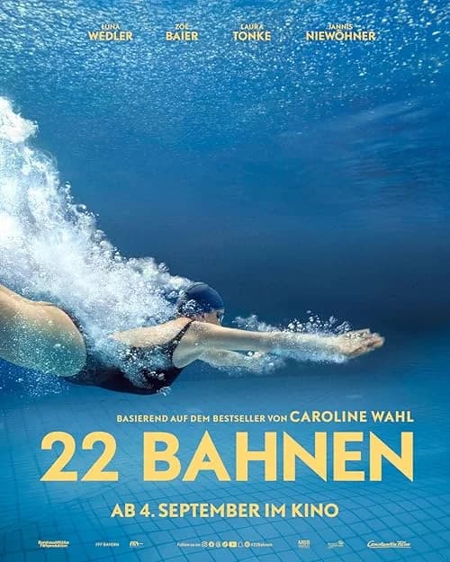 22 Lengths