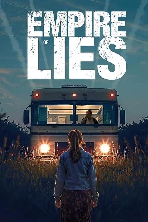 Empire of Lies