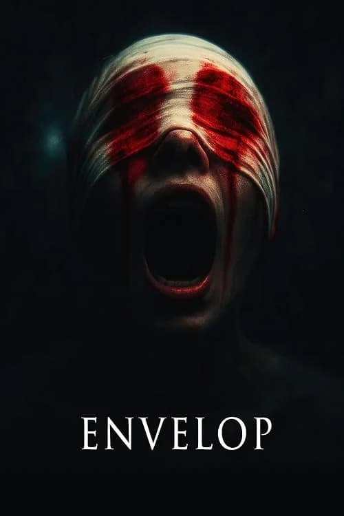 Envelop film posteri