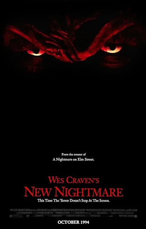 New Nightmare