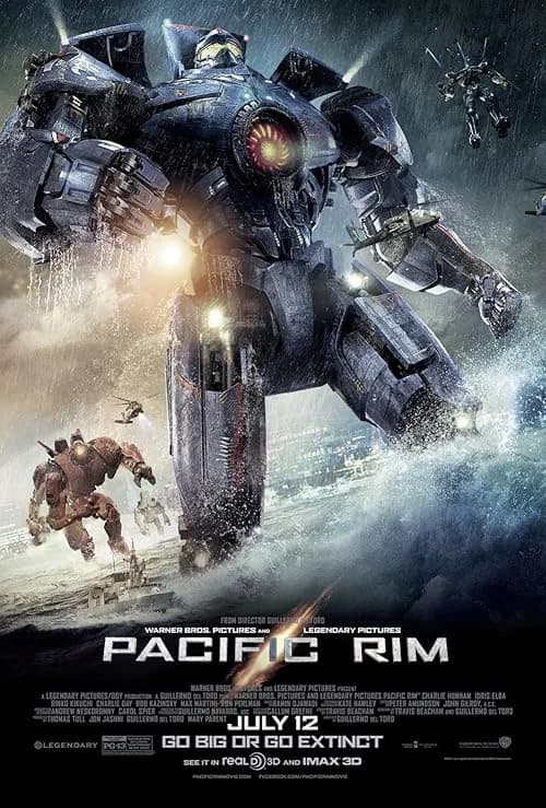 Pacific Rim