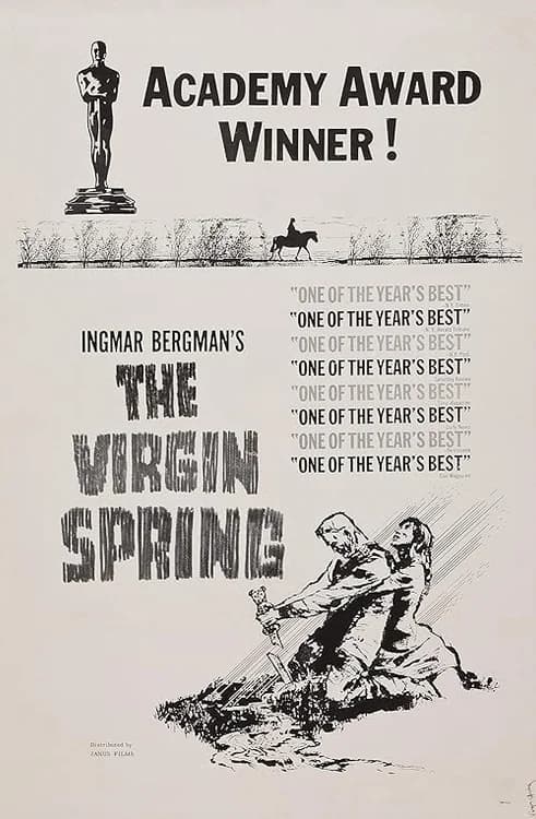 The Virgin Spring
