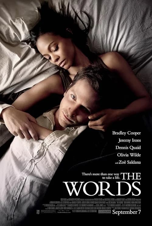 The Words