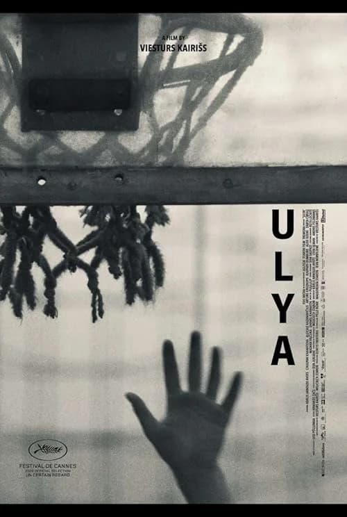 Ulya