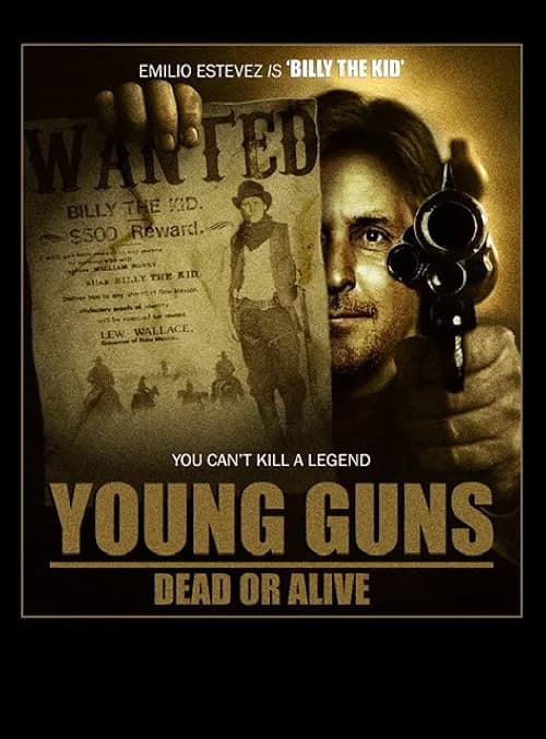 Young Guns: Dead or Alive