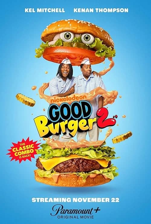 Good Burger 2